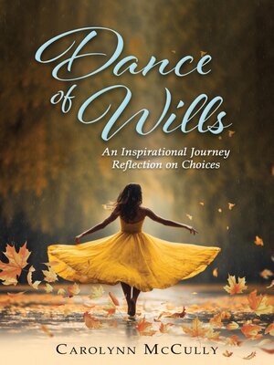 cover image of Dance of Wills